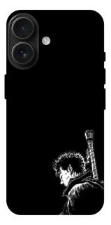 Чохол на Apple iPhone 17 (6.3") Berserk mood фото 1 з 1