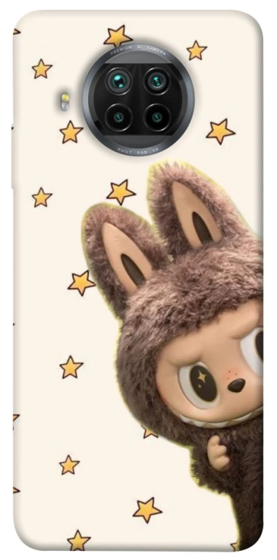 Чохол на Xiaomi Mi 10T Lite / Redmi Note 9 Pro 5G Cute Zimomo фото 1 з 1