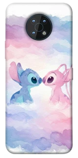 Чехол на Nokia G50 Stitch ver.30 фото 1 из 1