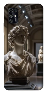 Чехол на ZTE Blade V2020 Smart statue фото 1 из 1