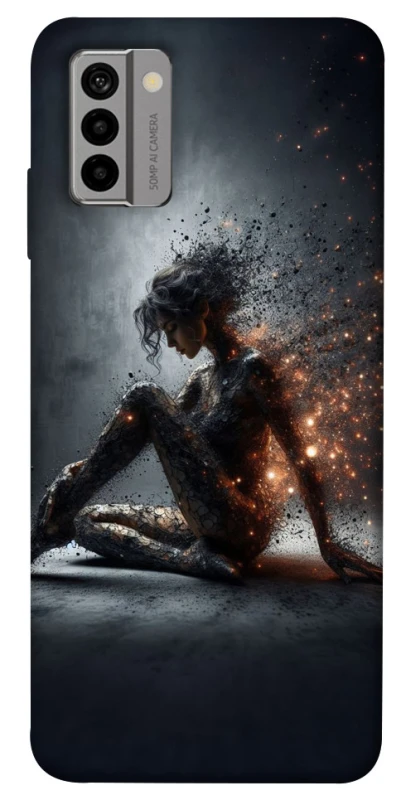 Чохол на Nokia G22 Goddess of war ver.9 фото 1 з 1