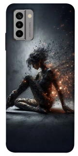 Чохол на Nokia G22 Goddess of war ver.9 фото 1 з 1