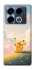 Чехол на Infinix Note 40 4G pikachu фото 1 из 1