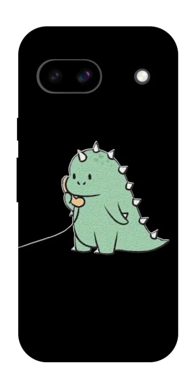 Чохол на Google Pixel 8a Pair romantic theme ver.5 фото 1 з 1