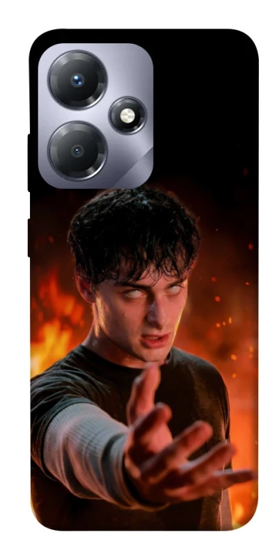 Чохол на Infinix Hot 30 Play Stranger Things ver.35 фото 1 з 1