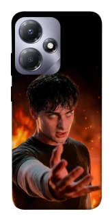 Чохол на Infinix Hot 30 Play Stranger Things ver.35 фото 1 з 1