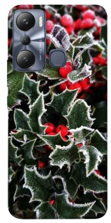 Чехол на Infinix Hot 20i Новогодний v32 фото 1 из 1