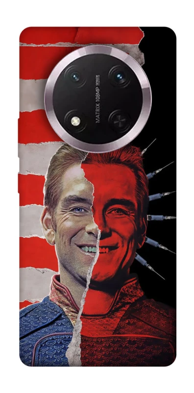 Чехол на Honor X9c Homelander фото 1 из 1