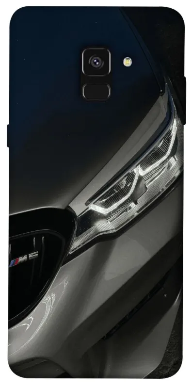 Чохол на Samsung A530 Galaxy A8 (2018) BMW v44 фото 1 з 1