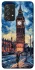 Чохол на Samsung Galaxy A52 4G / A52 5G Van Gogh's London фото 1 з 1