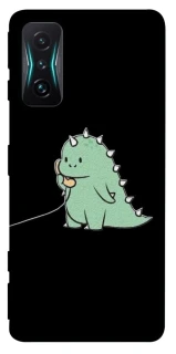 Чохол на Xiaomi Redmi K50 Gaming Pair romantic theme ver.5 фото 1 з 1