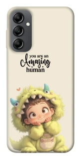 Чохол на Samsung Galaxy A14 4G/5G You are amazing фото 1 з 1