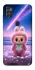 Чохол на ZTE Blade A7s (2020) Space Labubu фото 1 з 1