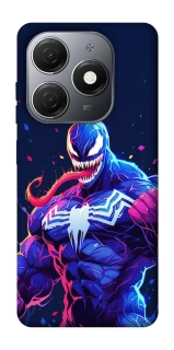Чохол на TECNO Spark 20 Venom фото 1 з 1