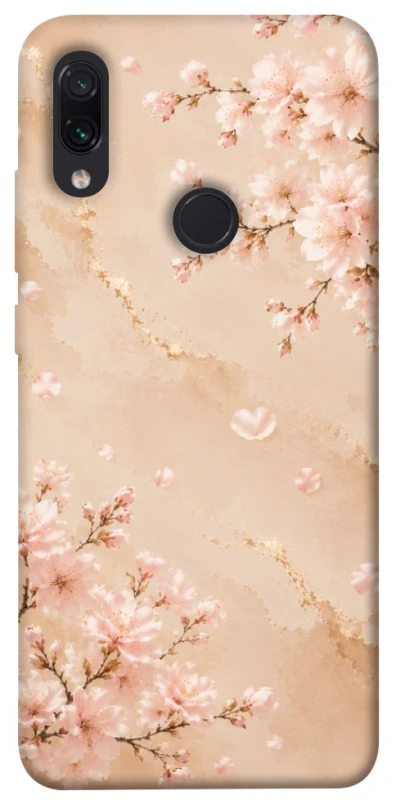 Чехол на Xiaomi Redmi Note 7 / Note 7 Pro / Note 7s Sakura ver.2 фото 1 из 1