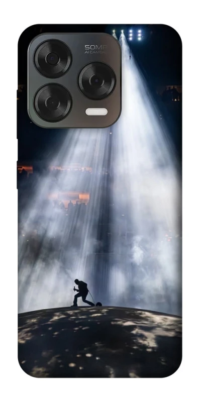 Чохол на ZTE Blade V70 Design Kanye West ver.2 фото 1 з 2