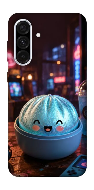 Чохол на Samsung Galaxy A36 5G Dumpling ver.5 фото 1 з 1