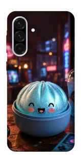 Чехол на Samsung Galaxy A36 5G Dumpling ver.5 фото 1 из 1