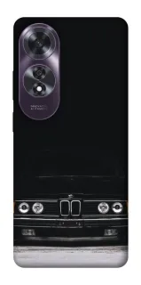 Чохол на Oppo A60 BMW v17 фото 1 з 1