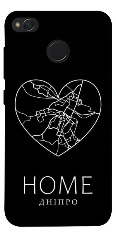 Чохол на Xiaomi Redmi 4X Дніпро Home фото 1 з 1
