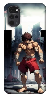 Чохол на Motorola Moto G22 Bakkie фото 1 з 1