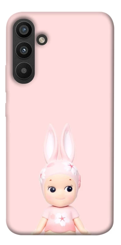 Чохол на Samsung Galaxy A34 5G Sakura Bunny Solo фото 1 з 1