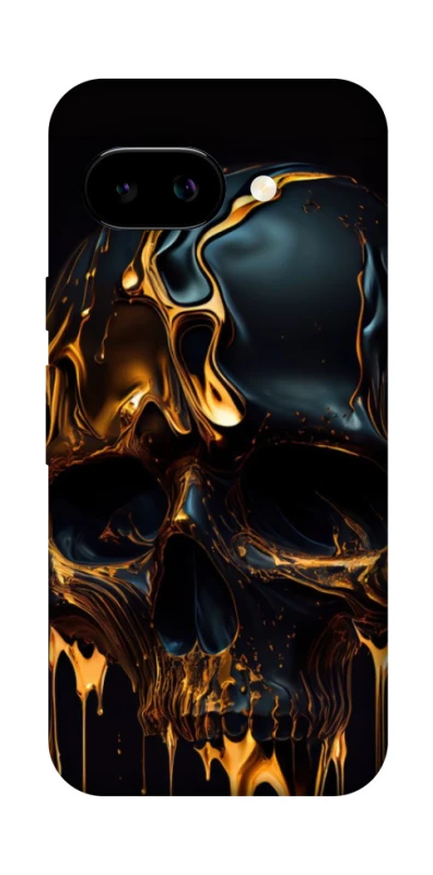 Чохол на Google Pixel 9a Череп фото 1 з 1