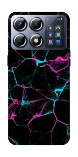 Чехол на Xiaomi POCO X8 Pro Abstract ver.3 фото 1 из 1