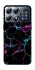 Чехол на Xiaomi POCO X8 Pro Abstract ver.3 фото 1 из 1