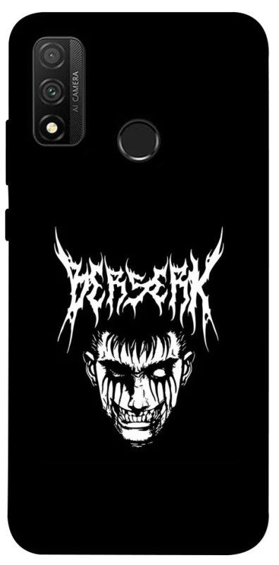 Чохол на Huawei P Smart (2020) Berserk v2 фото 1 з 1