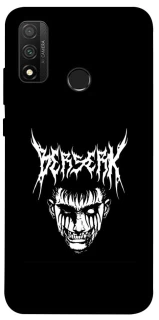 Чохол на Huawei P Smart (2020) Berserk v2 фото 1 з 1