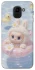 Чохол на Samsung J600F Galaxy J6 (2018) Labubu swimming фото 1 з 1