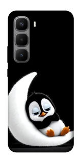 Чохол на Infinix Hot 60 Pro+ My Penguin фото 1 з 1