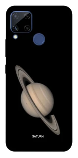 Чехол на Realme C15 Saturn фото 1 из 1