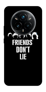 Чохол на Realme 14 Pro+ Stranger Things ver.12 фото 1 з 1