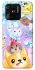 Чохол на Xiaomi Redmi 10C Adopt Me Rainbow Pet Parade фото 1 з 1