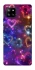Чехол на Samsung Galaxy A42 5G Drawn hearts фото 1 из 1