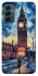 Чохол на Samsung Galaxy M13 4G Van Gogh's London фото 1 з 1