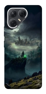 Чохол на TECNO Pova 7 Harry Potter Legacy фото 1 з 1