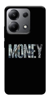 Чохол на Xiaomi Redmi Note 13 4G Money-dollars фото 1 з 1