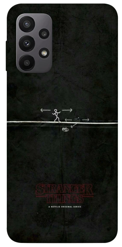 Чохол на Samsung Galaxy A23 4G Stranger Things ver.26 фото 1 з 1