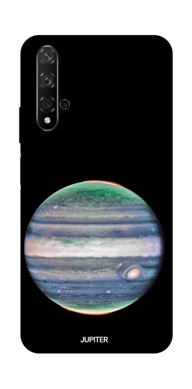 Чохол на Huawei Honor 20 / Nova 5T Jupiter фото 1 з 1