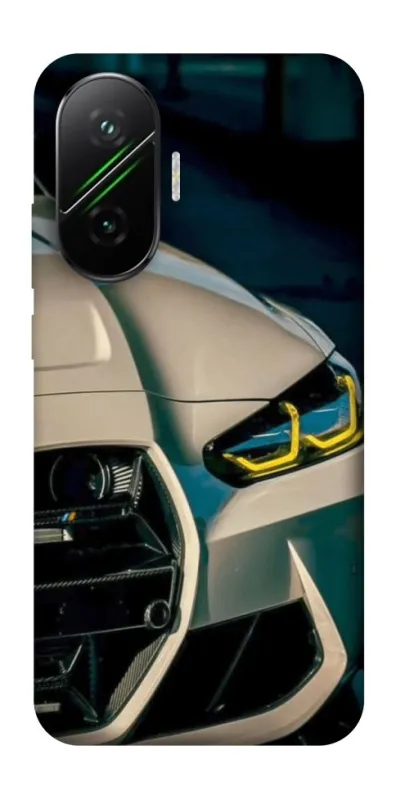 Чохол на Xiaomi Poco F7 BMW v38 фото 1 з 1