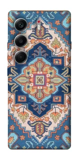 Чехол на Tecno Camon 40 Килим v3 фото 1 из 1