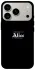 Чехол на Apple iPhone 18 Pro Alice in Borderland ver.7 фото 1 из 2