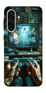 Чохол на Samsung Galaxy A36 5G Retro style фото 1 з 1