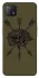 Чохол на Oppo A72 5G / A73 5G Mil skull фото 1 з 1