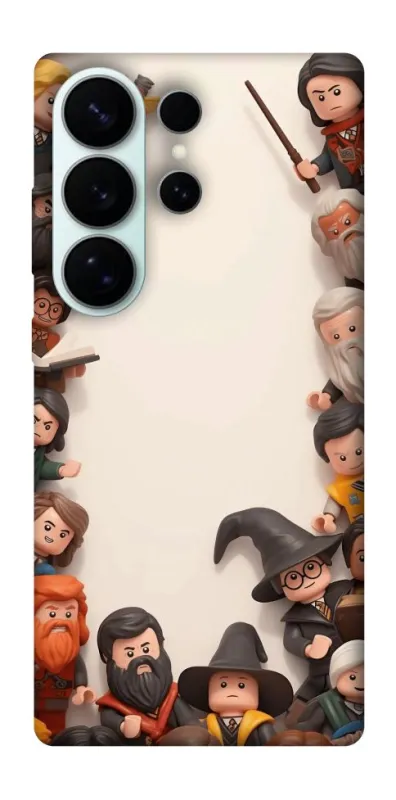 Чохол на Samsung Galaxy S26 Ultra Harry Potter v15 фото 1 з 1