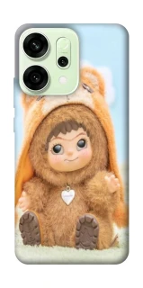 Чехол на Oppo Reno 14 Wakuku ver.2 фото 1 из 1