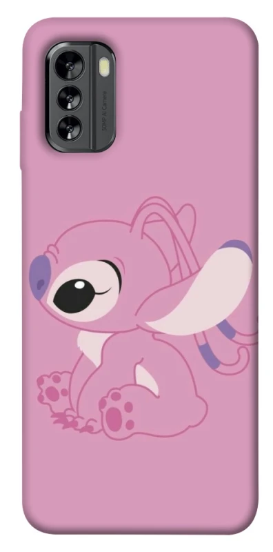 Чохол на Nokia G60 Pair romantic theme ver.4 фото 1 з 1